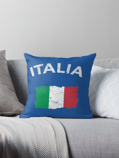 Item preview, Vintage Italian Flag designed and sold by vladocar.