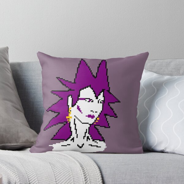 Item preview, Spiky Hair designed and sold by JovianSlim.