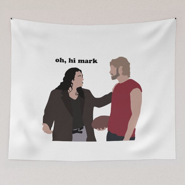 Item preview, the room oh hi mark designed and sold by mistrydesigns.