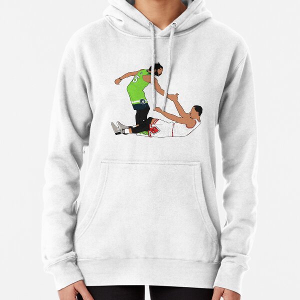 Derrick clearance rose sweatshirt