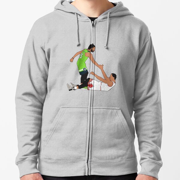 derrick rose hoodie youth