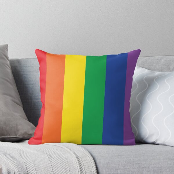 Item preview, Rainbow Love Flag designed and sold by machmigo.