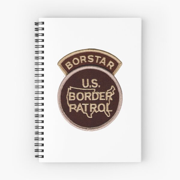 Item preview, Border Patrol BORSTAR designed and sold by Lawrence Baird.