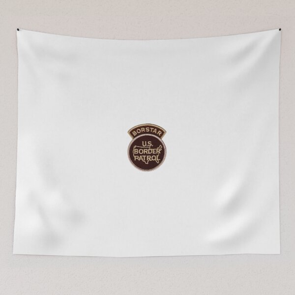 Item preview, Border Patrol BORSTAR designed and sold by Lawrence Baird.
