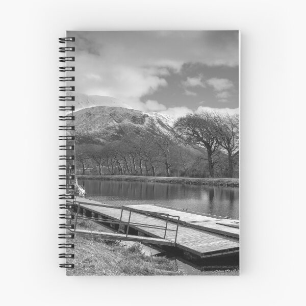 Item preview, Caledonian Canal, Corpach, Scotland designed and sold by AlbaPhotography.