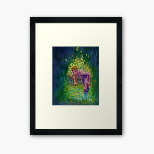 Item preview, ''encounter'' designed and sold by Jerel Baker.