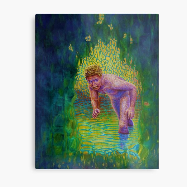 Item preview, ''encounter'' designed and sold by Jerel Baker.