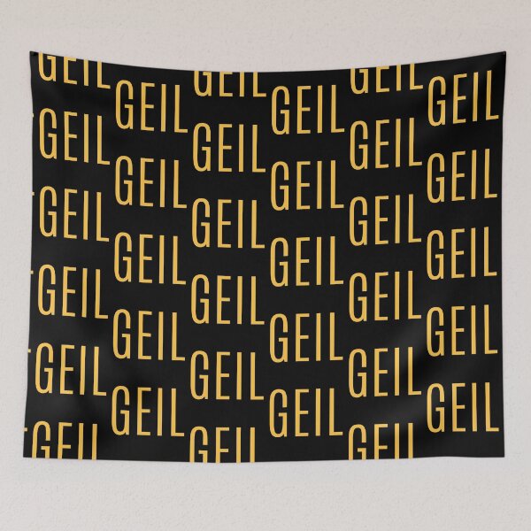 Artikelvorschau, Geil entworfen und verkauft von ArtjomDesign.