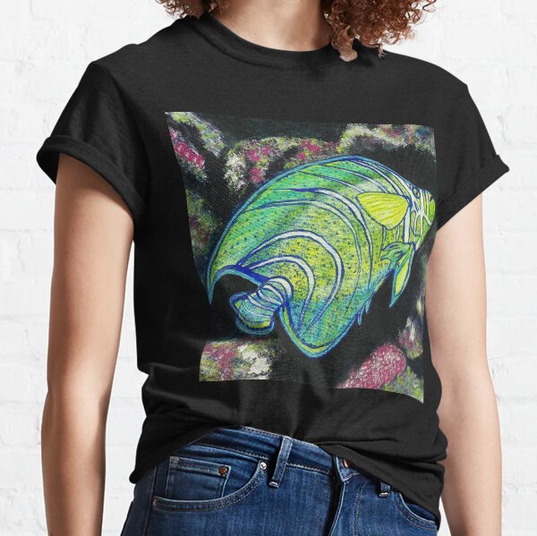 Tropical Fish Classic T-Shirt