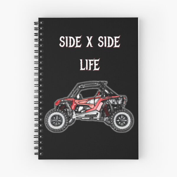 Item preview, Side by side life rzr designed and sold by grmcclure.