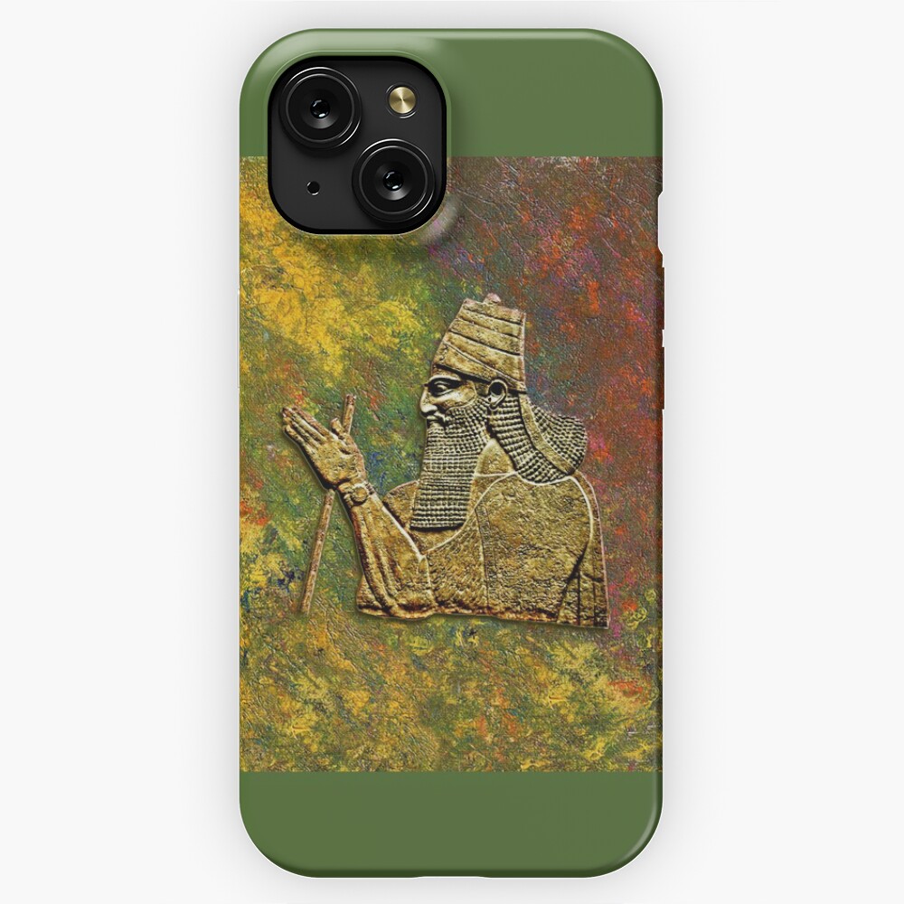 Item preview, iPhone Snap Case designed and sold by doniainart.
