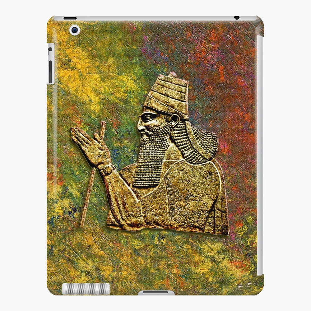 Item preview, iPad Snap Case designed and sold by doniainart.