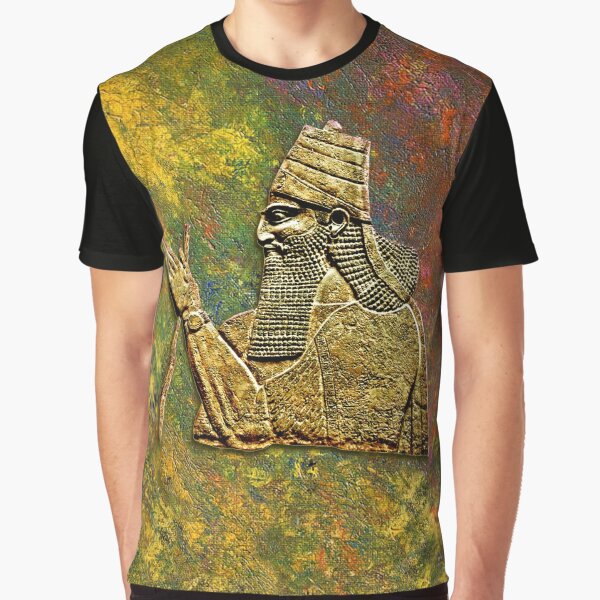 Graphic T-Shirt
