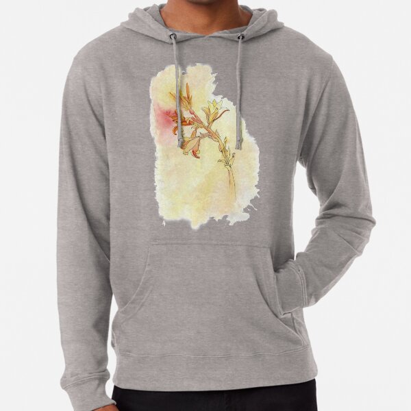 Lightweight Hoodie