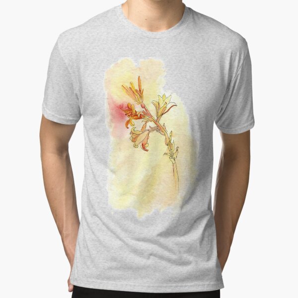 Tri-blend T-Shirt