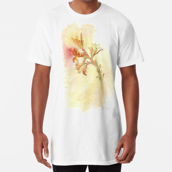 Long T-Shirt