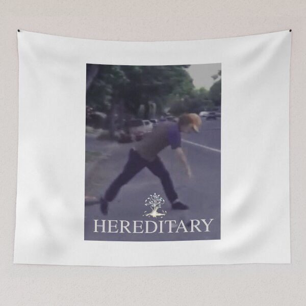 Item preview, No Head Hereditary designed and sold by lyssajc.