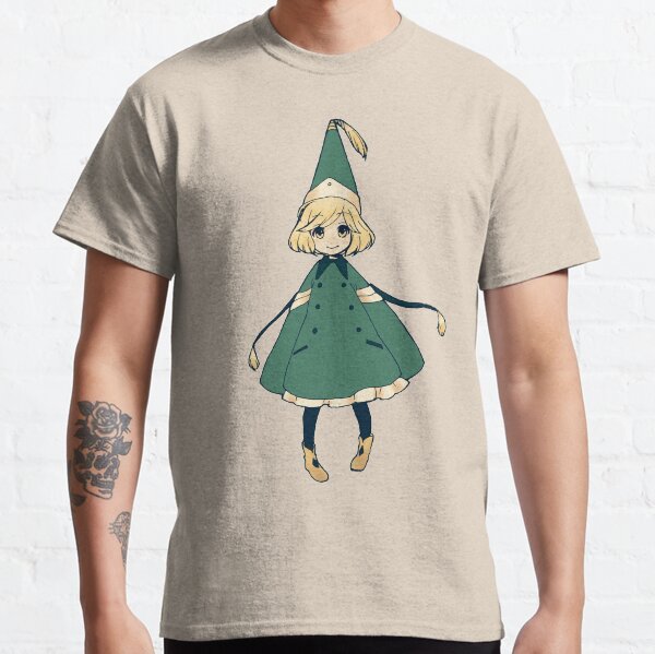 Coco Atelier Of Witch Hat Classic T-Shirt