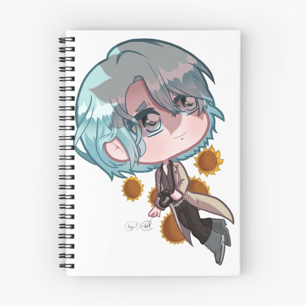 Item preview, Chibi V designed and sold by thejaguar9.