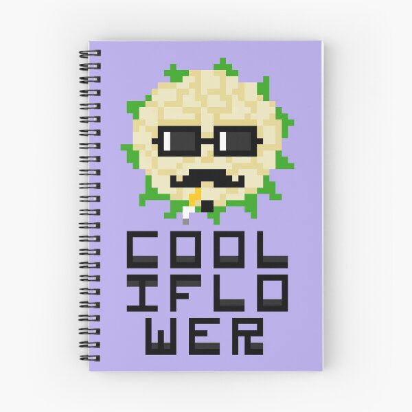 Item preview, Cooliflower designed and sold by barrkie.