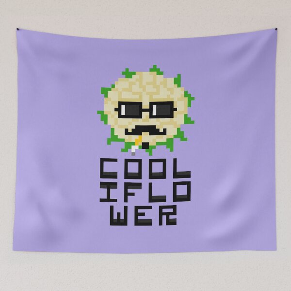 Item preview, Cooliflower designed and sold by barrkie.
