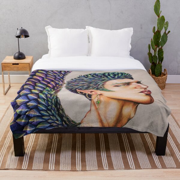 Throw Blanket