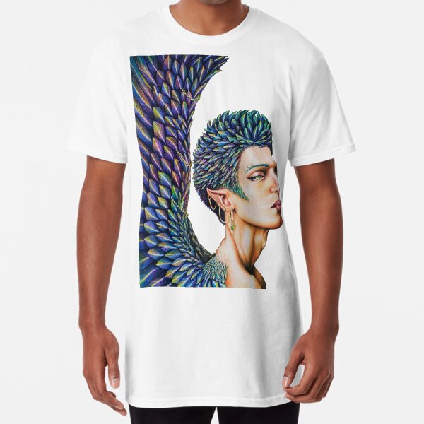 Long T-Shirt