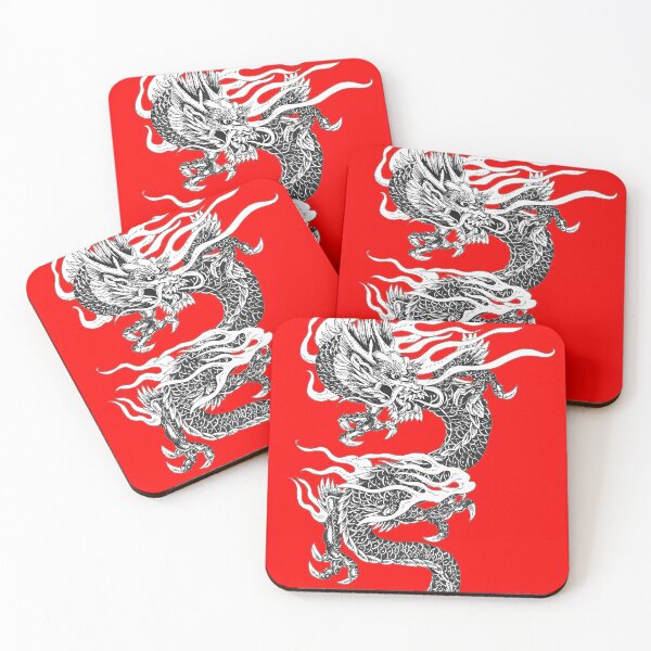 Coasters