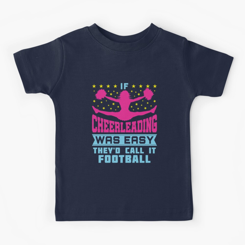 Football Onesie or Sweatshirt for Babies and Little Kids on Sundays We Watch Football with Daddy 4-5T Shirt