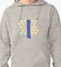 Blue Slide Park Pullover Hoodie