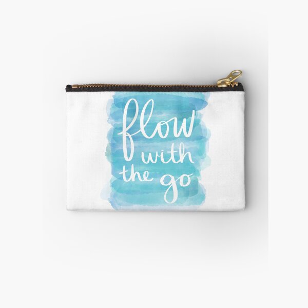 Item preview, Flow with the Go designed and sold by strongpurpose.