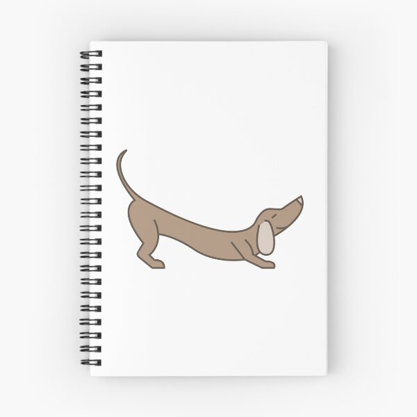 Item preview, Downward Facing Dog designed and sold by BriteVan.