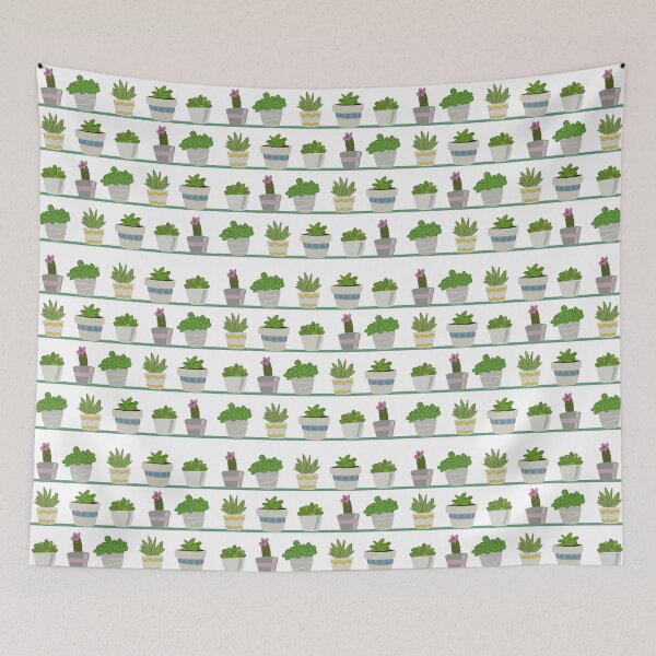 Item preview, cacti collection designed and sold by charliecross.