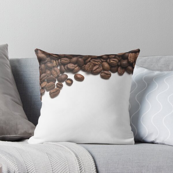 Item preview, Brown Coffee Beans designed and sold by Inimma.