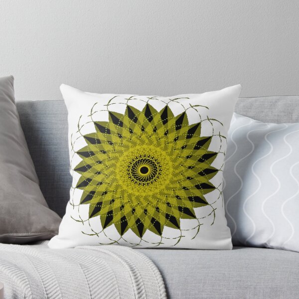 Item preview, Mandala Chakra3 designed and sold by Andreas-Jaeger.