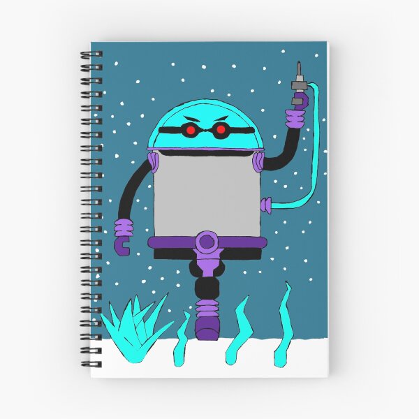 Item preview, Freeze designed and sold by Pogoshots.