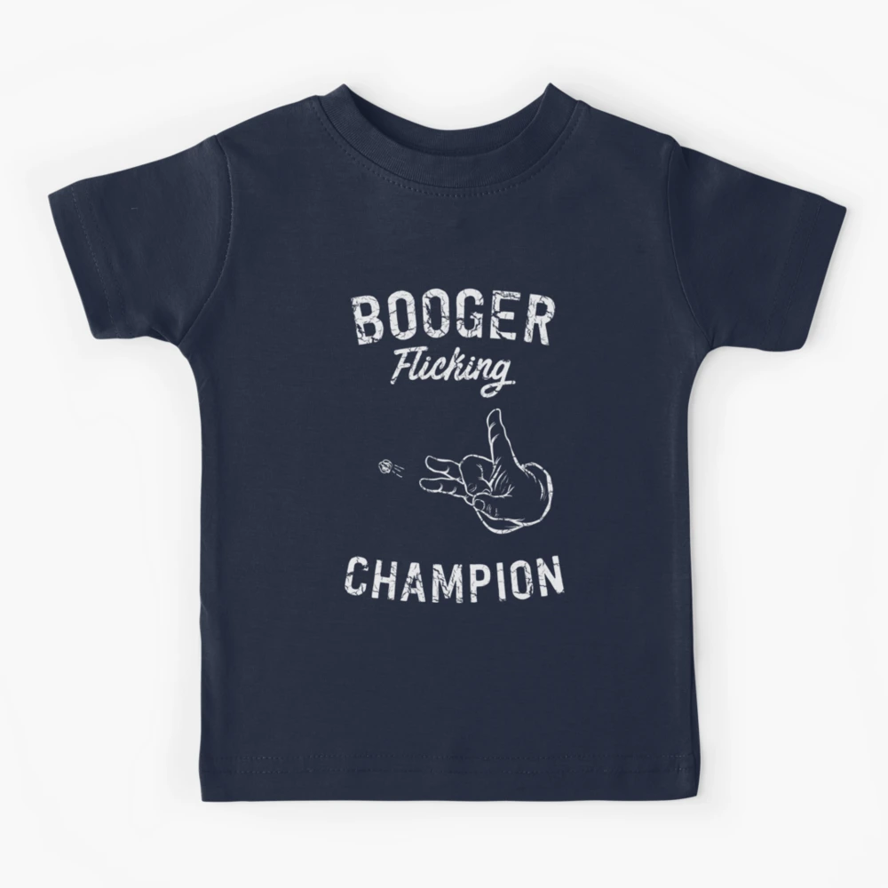 Champion hotsell kid shirts