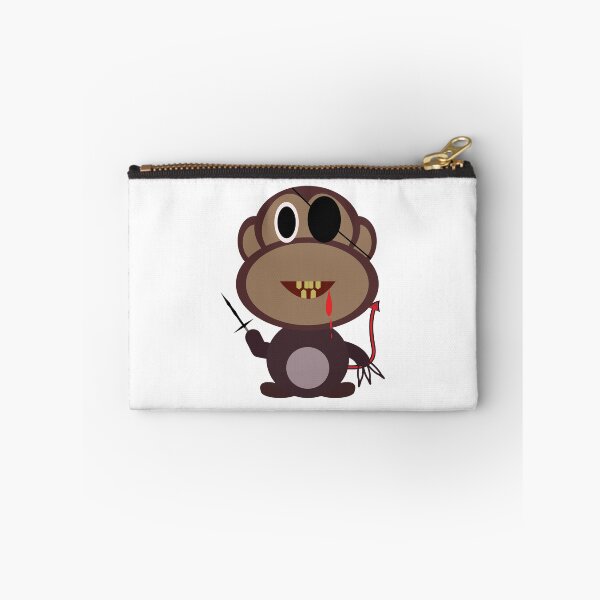 Item preview, Killer Monkey Design designed and sold by AnchorArt.