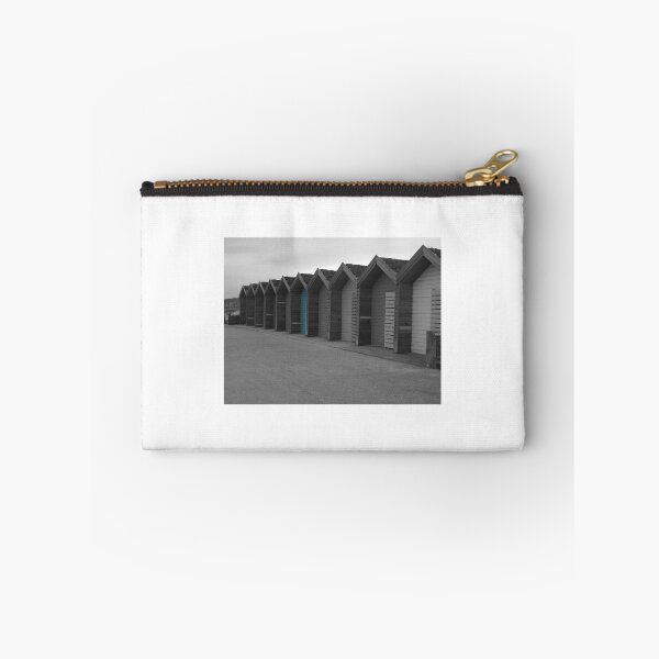 Item preview, Blyth Beach huts designed and sold by tynesidephotos.