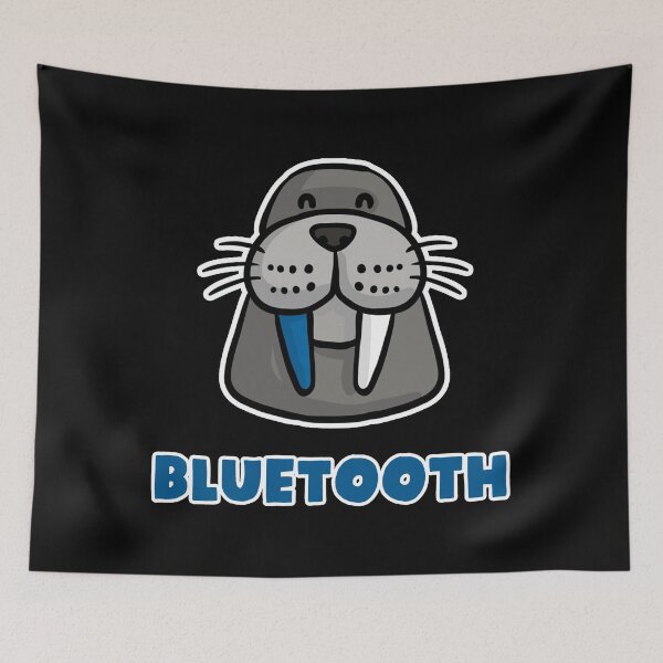 Item preview, Bluetooth 3 designed and sold by Varden.