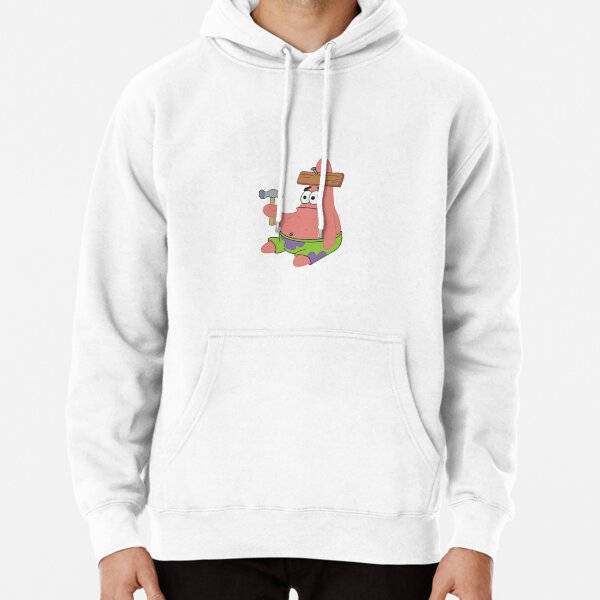 patrick star sweater
