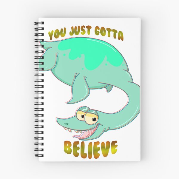 Item preview, believe in her designed and sold by goblinshark.