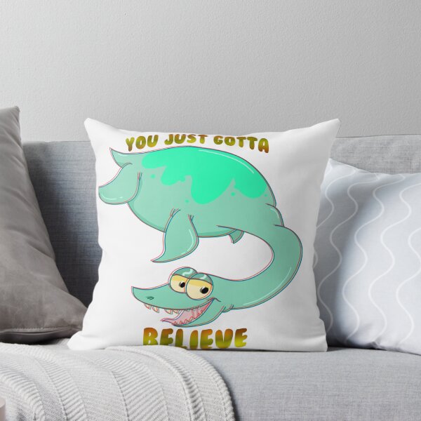 Item preview, believe in her designed and sold by goblinshark.