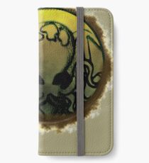 Cthulu iPhone Wallet/Case/Skin