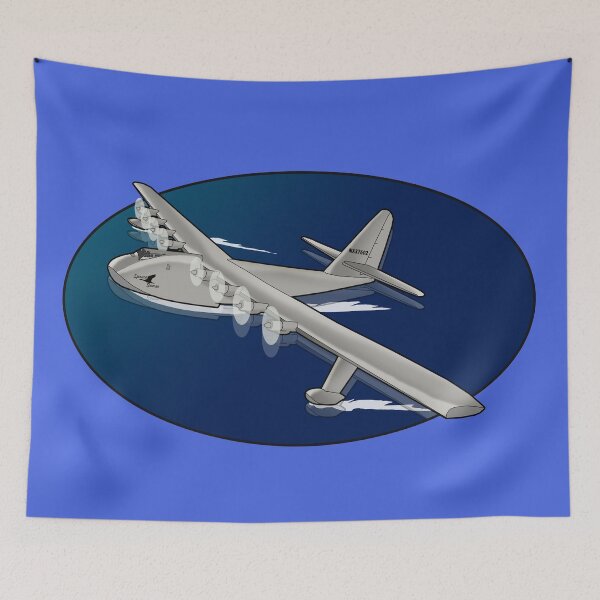 Item preview, Spruce Goose designed and sold by Lytebound.