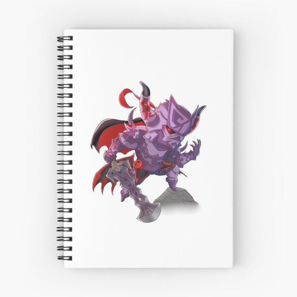 Item preview, Berserker Chibi - Dragalia Lost designed and sold by Arthur Charlon.