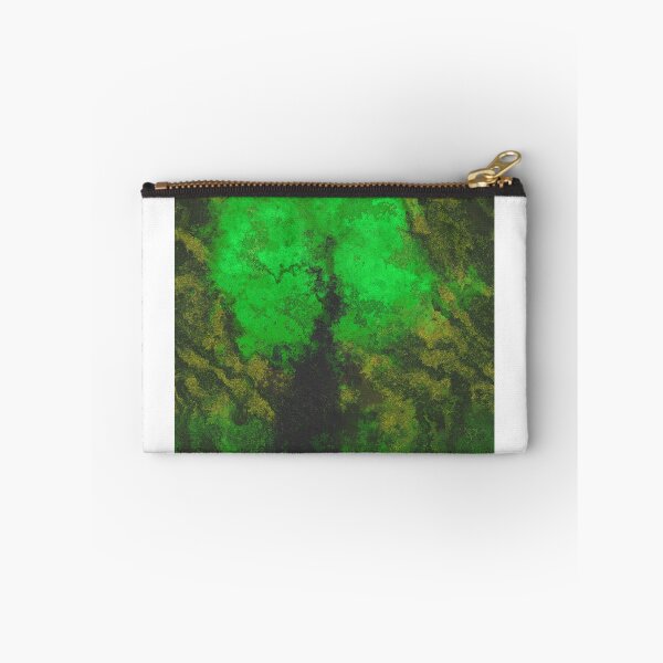 Item preview, Watercolor green tree designed and sold by Kolinnaprint.