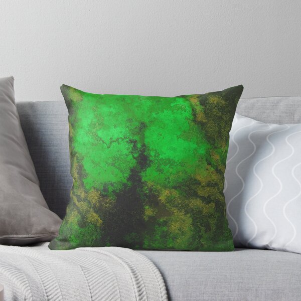 Item preview, Watercolor green tree designed and sold by Kolinnaprint.