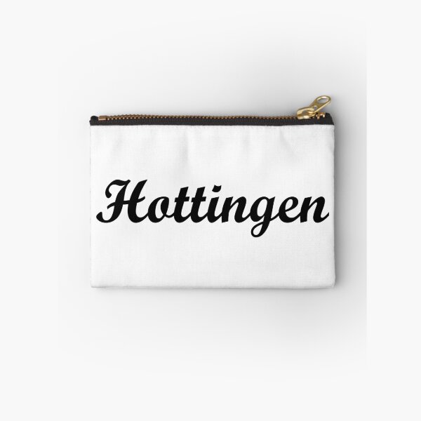 Item preview, Lettering Hottingen designed and sold by game2genesis.