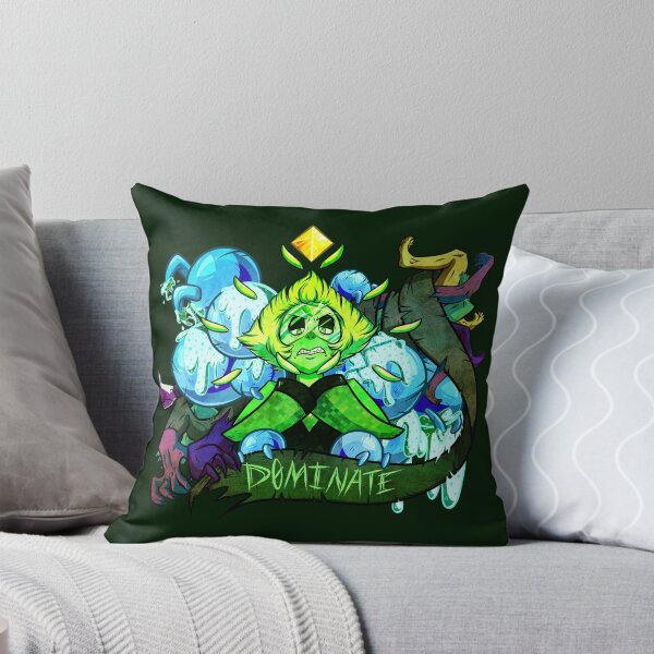Item preview, Dominate designed and sold by StarShine-Robot.